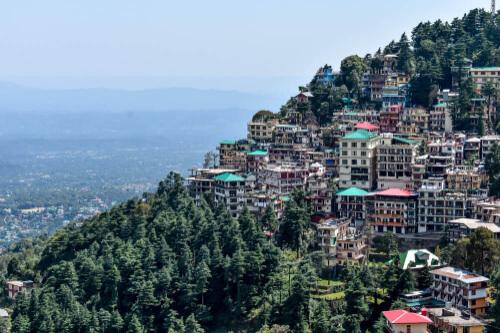 Call girls at Dharamsala