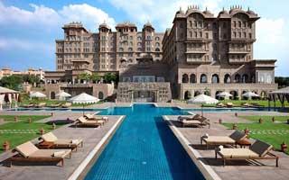 Fairmont Hotel