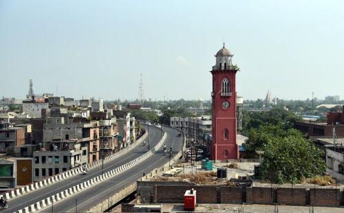 Chandigarh call girls at Ludhiana